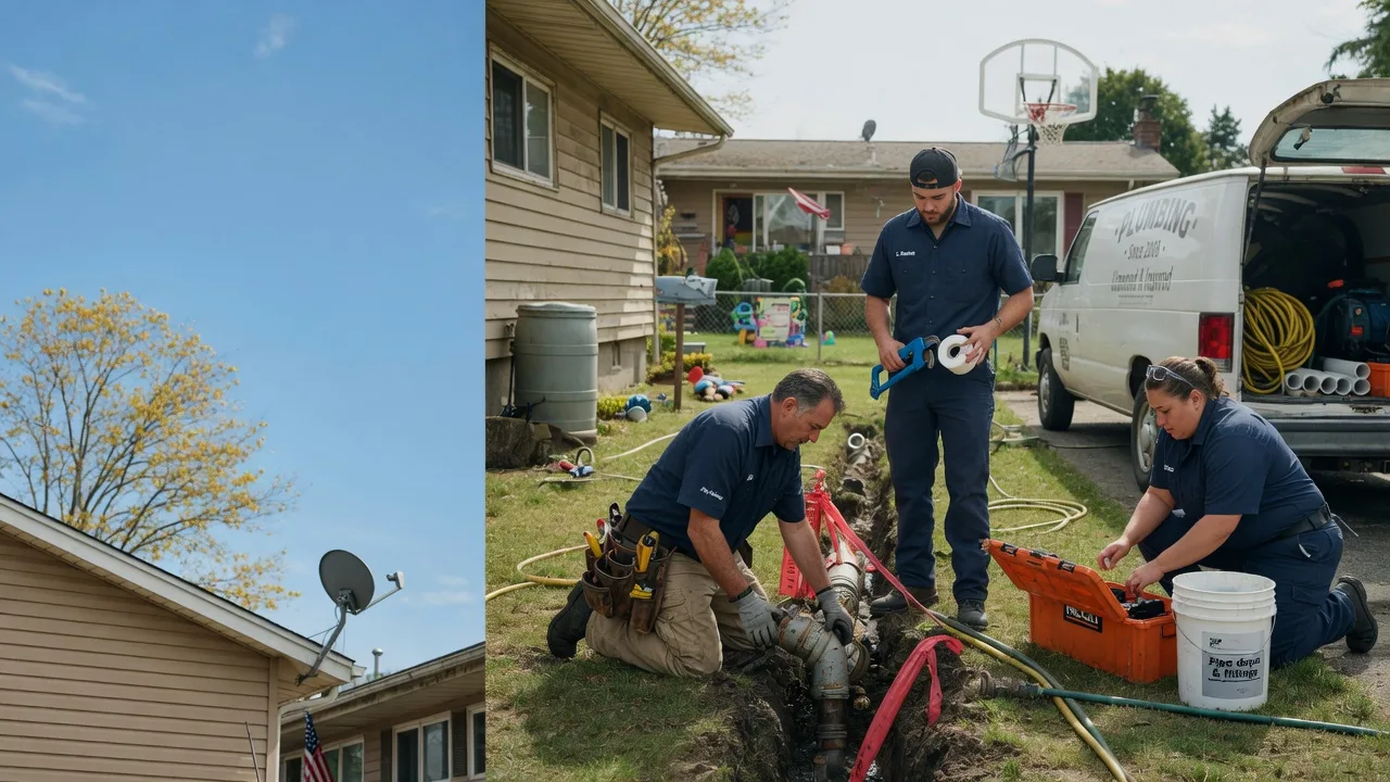 Garbage Disposal Replacement in Disney, OK near me
