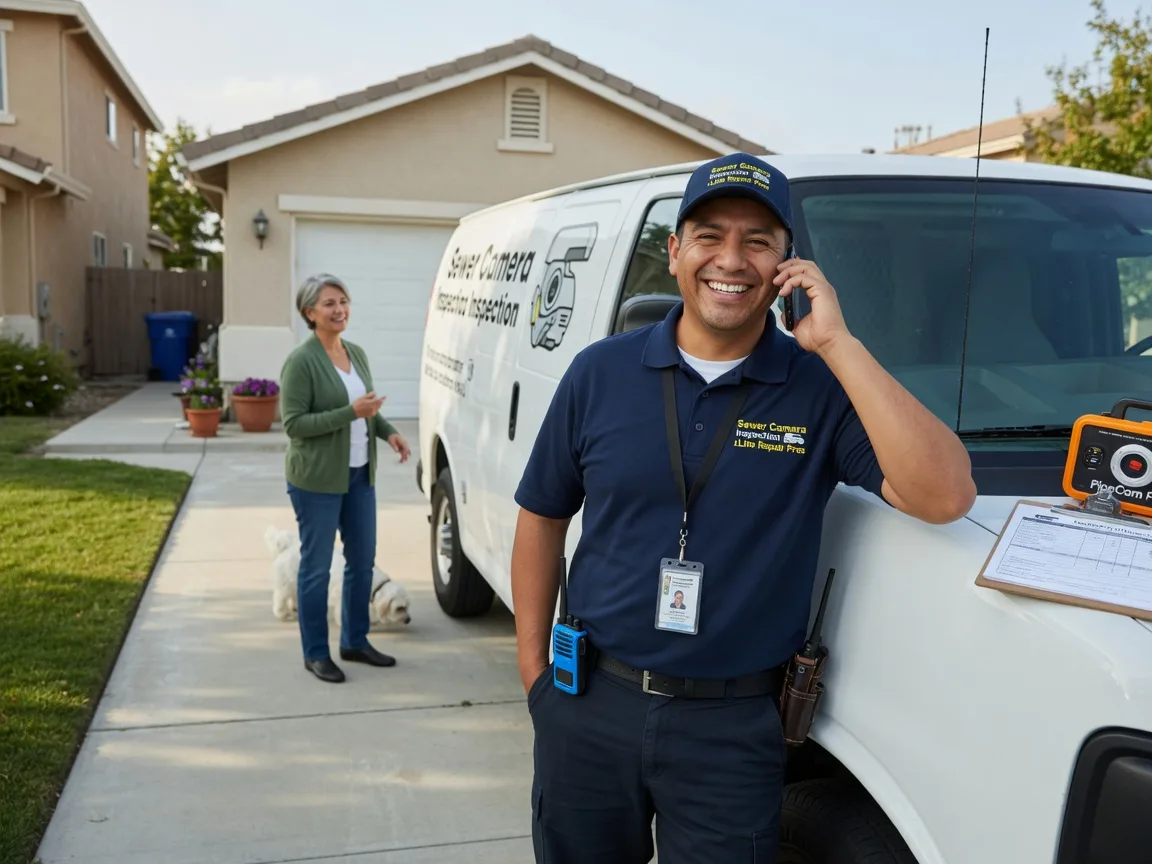 Sewer Line Repair Disney, OK FAQs